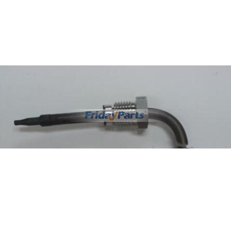 Exhaust Temp Sensor for Excavator