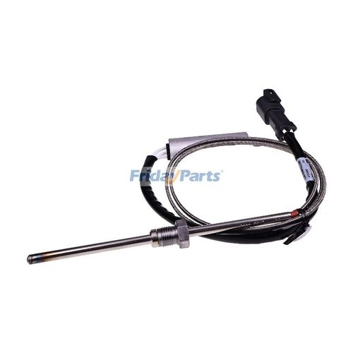 3524b Sensor de temperatura de exaustão 163-7882 415-2432 para motor ...