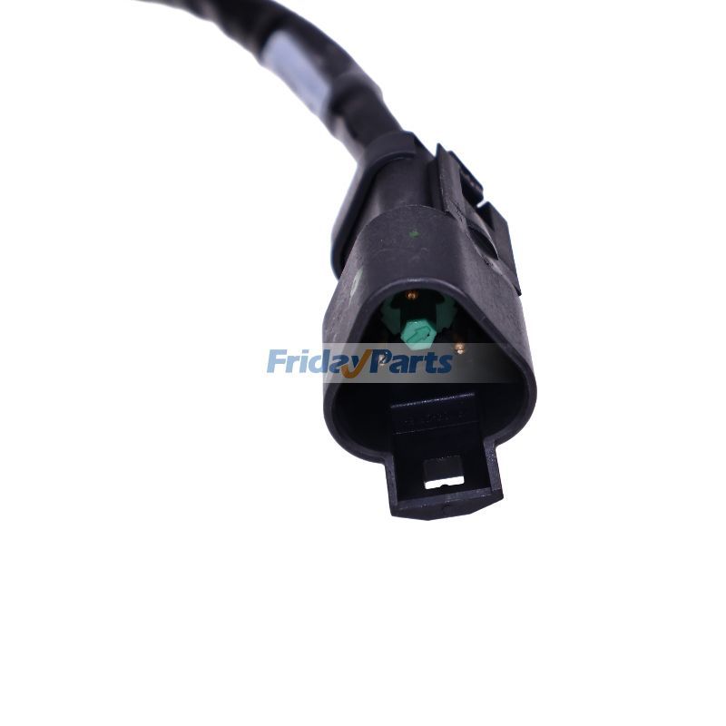 FridayParts Exhaust Temperature Sensorerpillar CAT