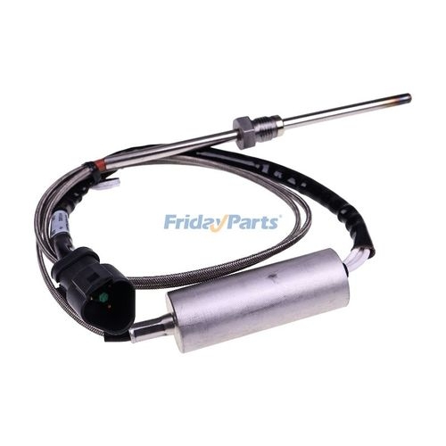 3524b Sensor de temperatura de exaustão 163-7882 415-2432 para motor ...