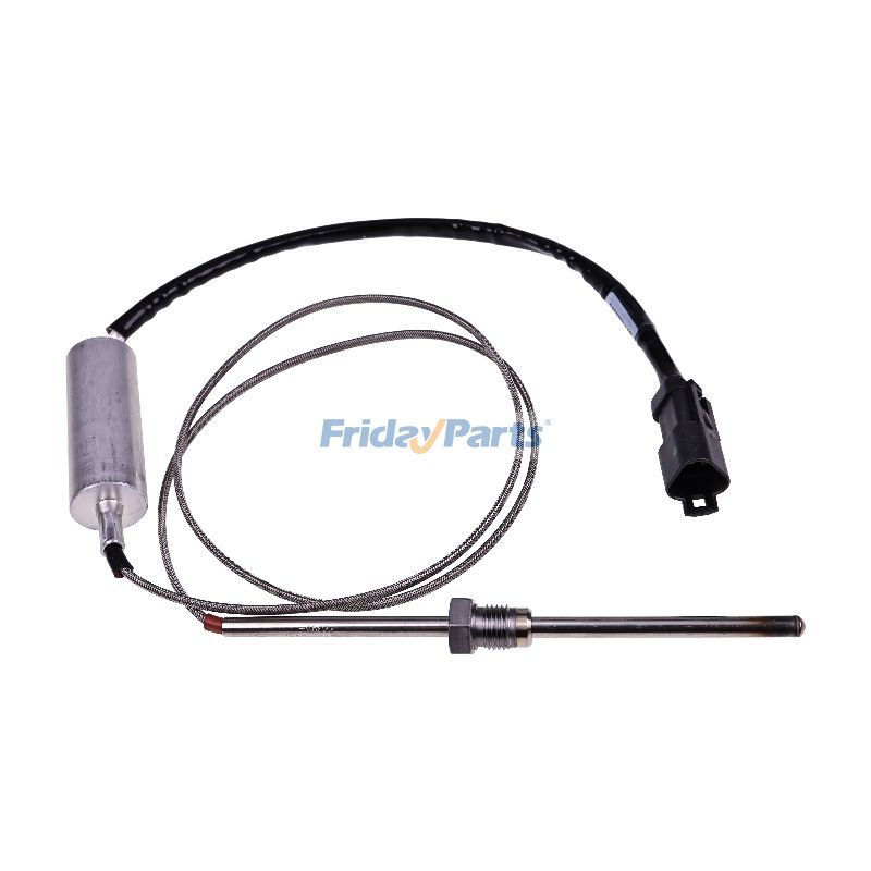 Dozer,Engine,Excavator,Generator,Loader,Tractor,Truck,Others Exhaust Temperature Sensorerpillar CAT