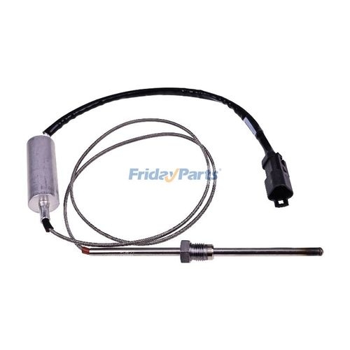 3524b Exhaust Temperature Sensor 163-7882 415-2432 for Caterpillar CAT Engine ...