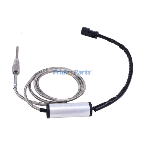 3524b Capteur de température d'échappement 163-7882 415-2432 pour moteur ...