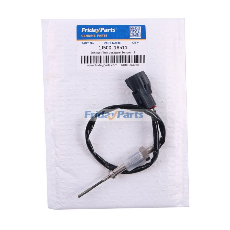  Exhaust Temperature Sensor For KUBOTA,For Takeuchi