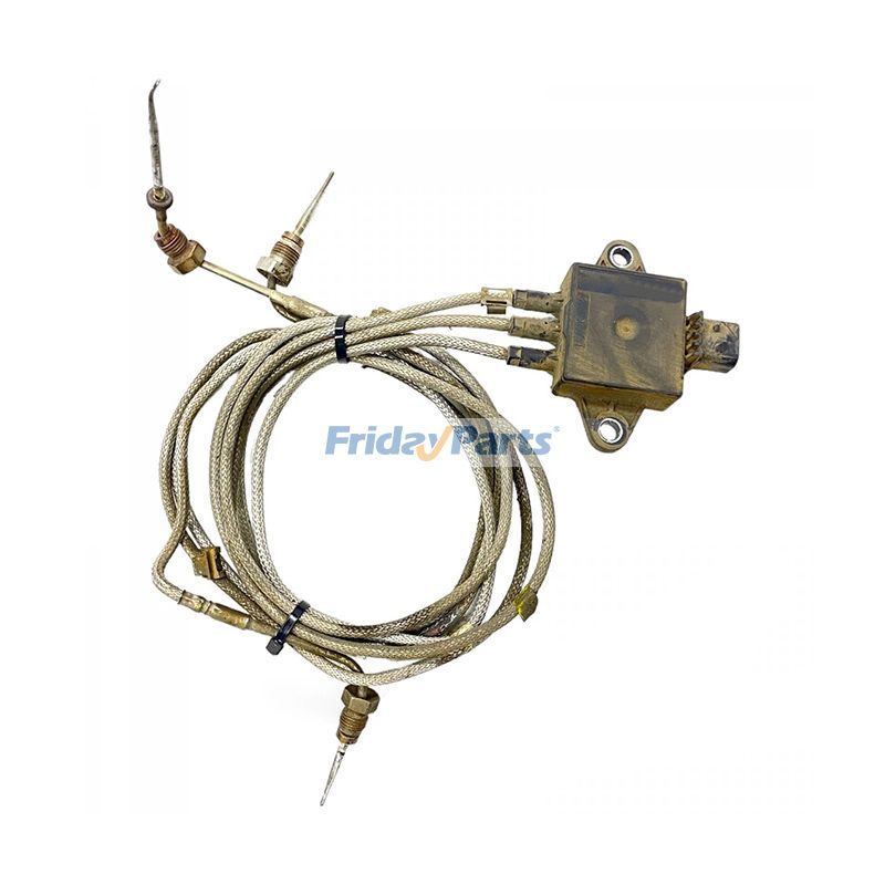 Exhaust Temperature Sensor 2604683 2301359 for Scania Truck L P G R T Series