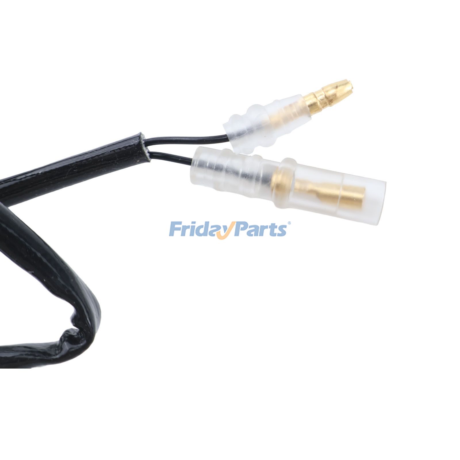 Sensor de temperatura de escape 4013133 para motonieve Polaris Dragon SP IQ 800 Indy 600 para ATV/UTV Para Polaris FridayParts