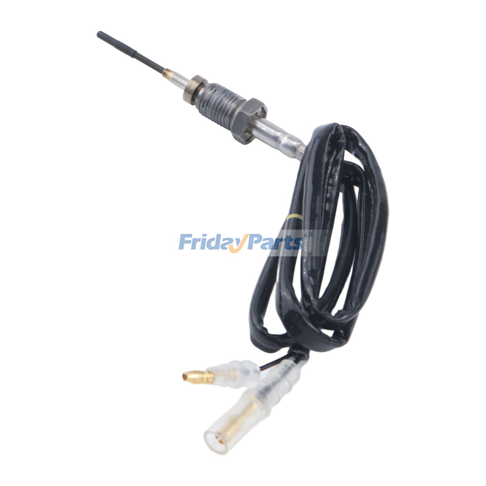 Sensor de temperatura de escape 4013133 para motonieve Polaris Dragon SP IQ 800 Indy 600