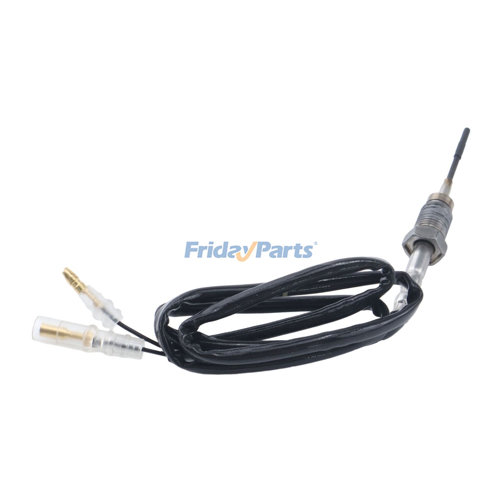 Sensor de temperatura de escape 4013133 para motonieve Polaris Dragon SP IQ 800 Indy 600 de FridayParts