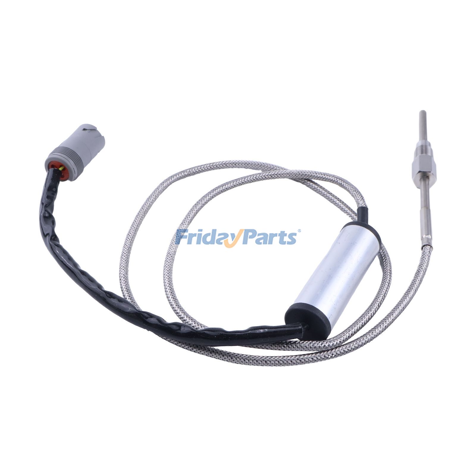 Sensor de temperatura de escape 415-2430 para motor Caterpillar CAT 3508 3512 3508B 3508C 3516 3516B 3516C 