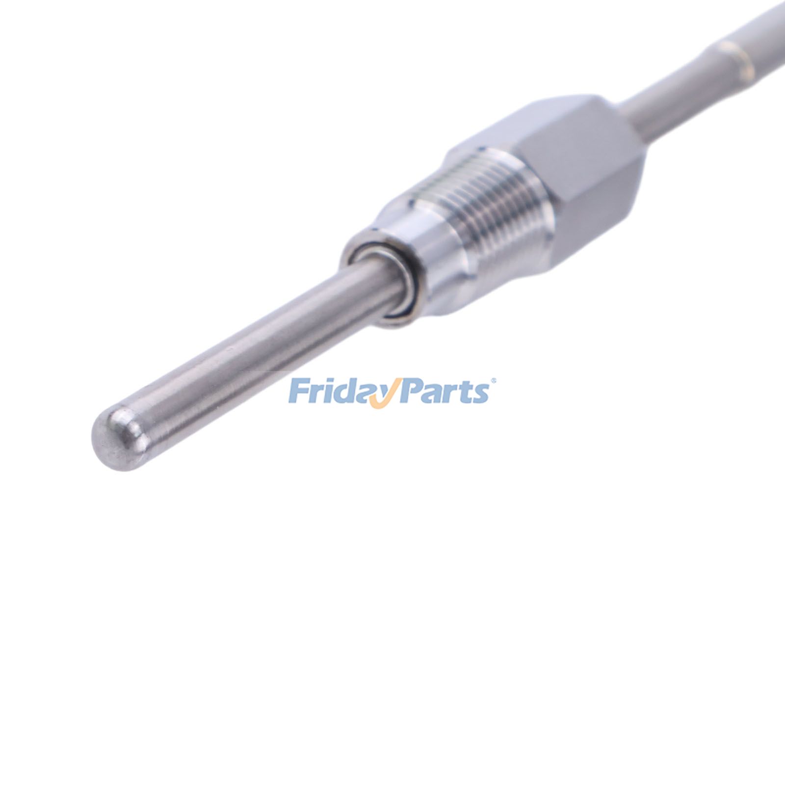 Sensor de temperatura de escape 415-2430 para motor Caterpillar CAT 3508 3512 3508B 3508C 3516 3516B 3516C