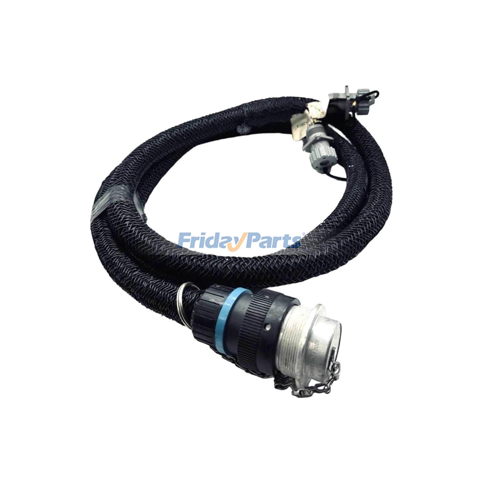Exhaust Temperature Sensor 47602265 for New Holland Loader L230 L234 L334