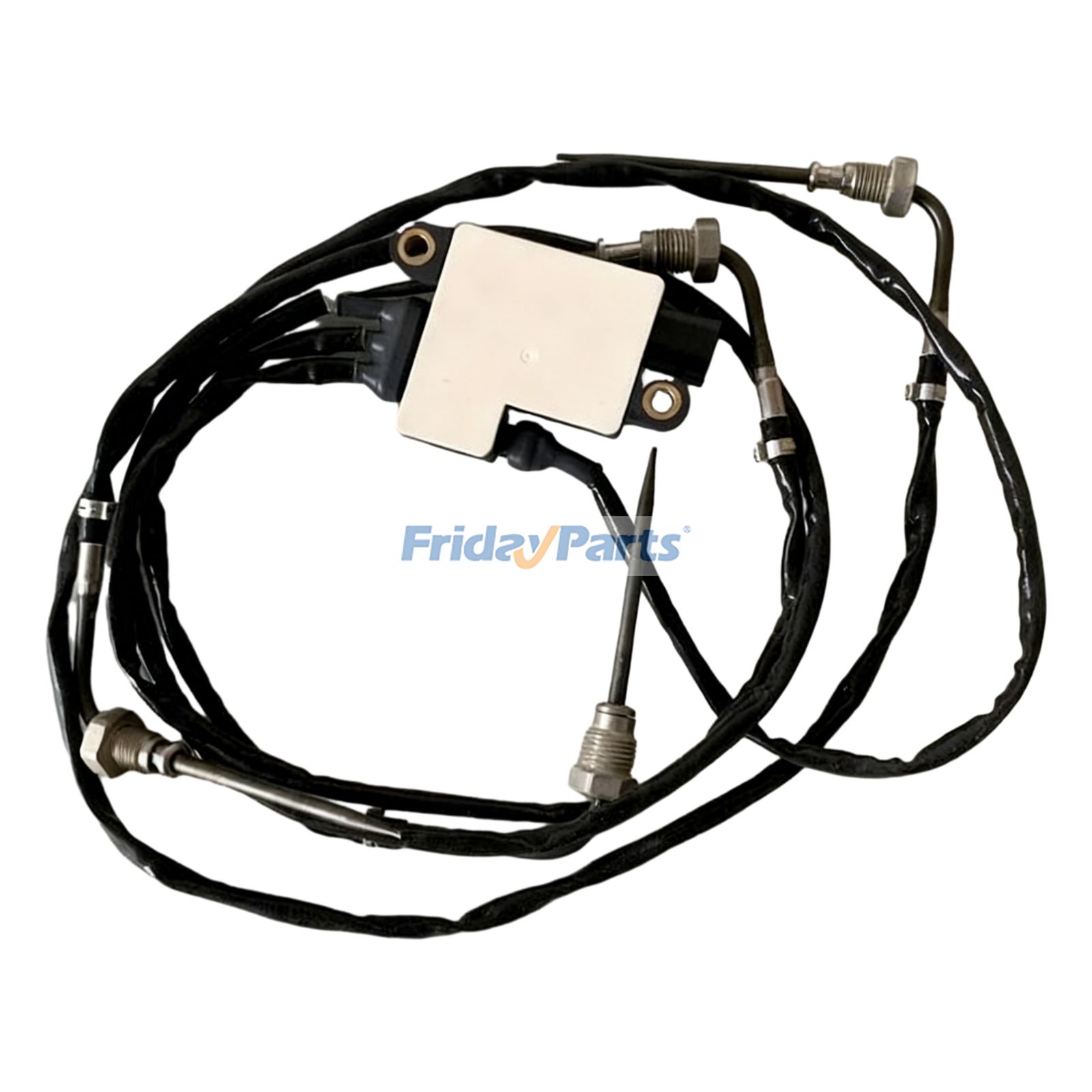 Exhaust Temperature Sensor 5572045 A061N678 for Cummins Engine ISF QSF