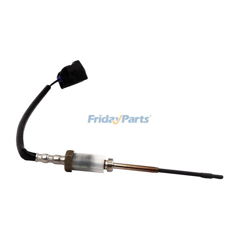 Sensor de temperatura de escape SBA185746100 para minicargadoras New Holland L213 L215 L218 L220