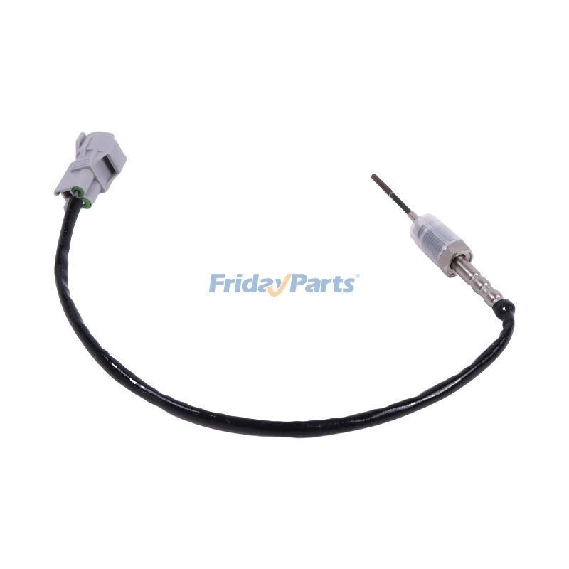 Thermo-0 Sensor 1J500-18500 for Kubota Engine V3800 Skid Steer Loader SVL65-2 SVL75-2 SVL90-2