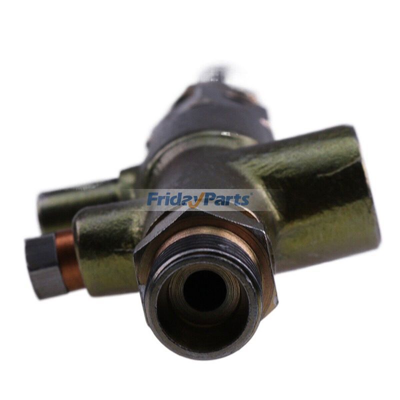 Abgasthermostat für Deutz