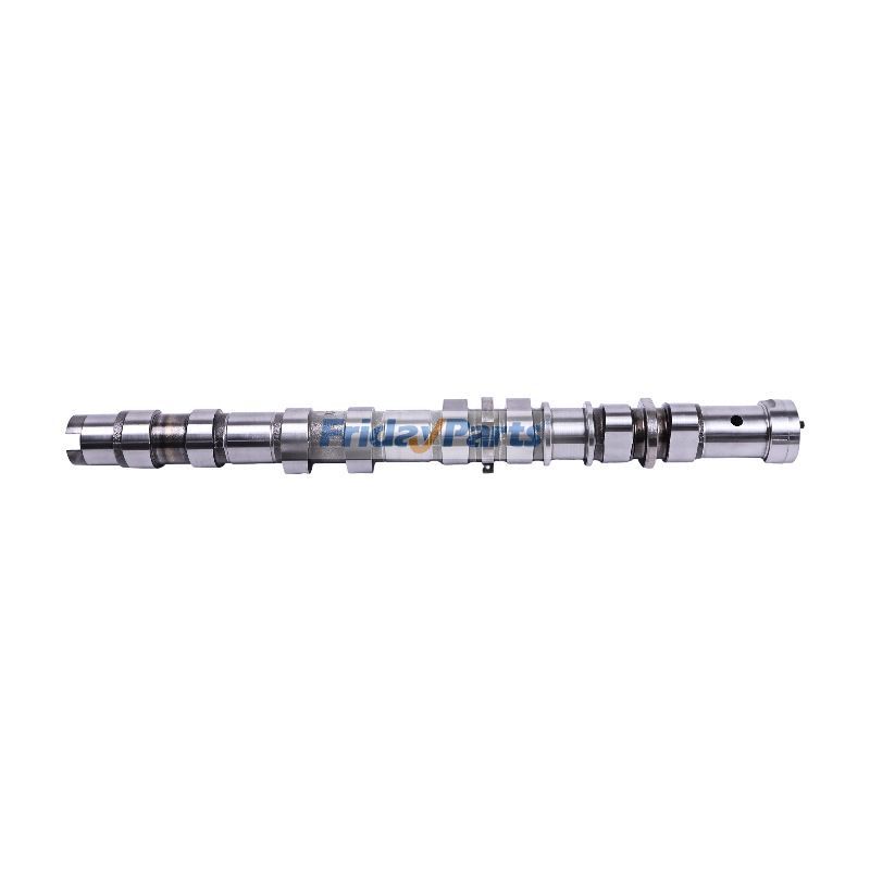 Exhaust Timing Camshaft for Vehicle