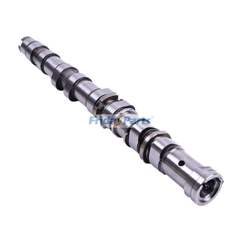 Vehicle Exhaust Timing Camshaft