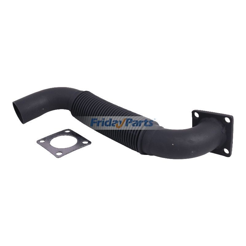 BOBCAT用用ボブキャット スキッドステアローダー S150 S160 S175 S185 S205 T180 T190 用排気管 7107449