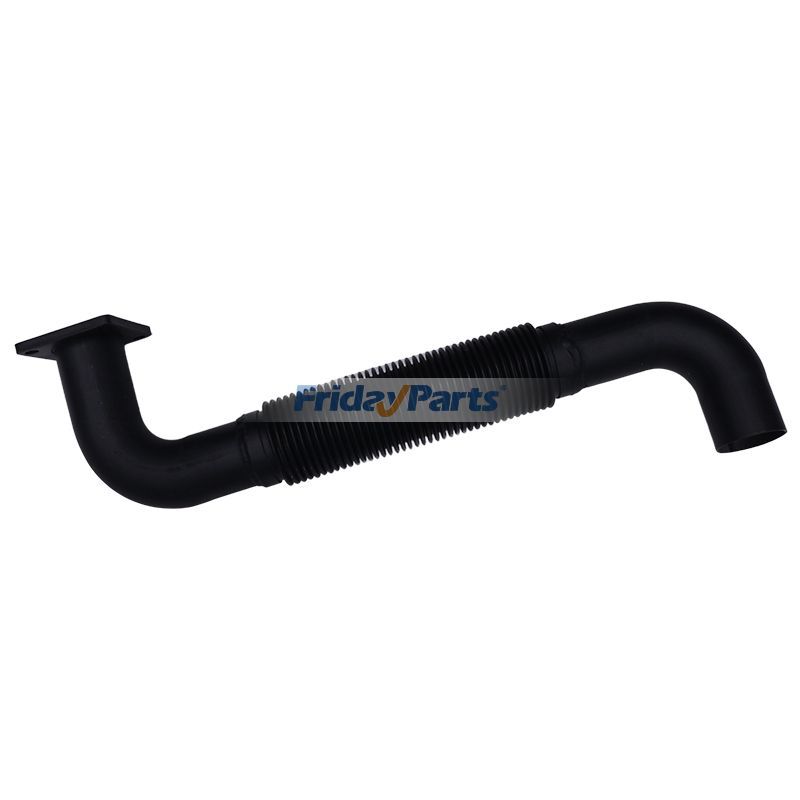 Exhaust Tube 7130725 for Bobcat Loader S160 S185 S205 T180 T190