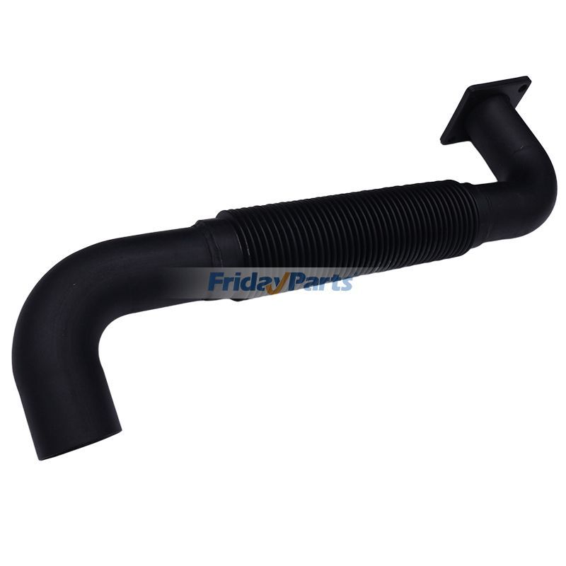 Exhaust Tube for Loader