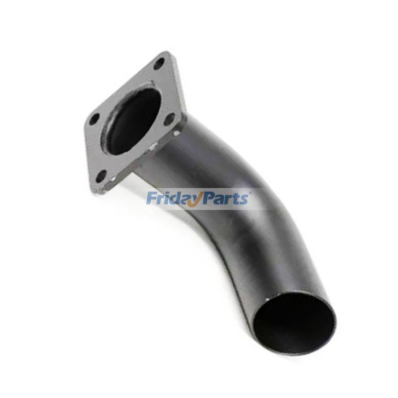 Exhaust Tube Skid Steer for Loader