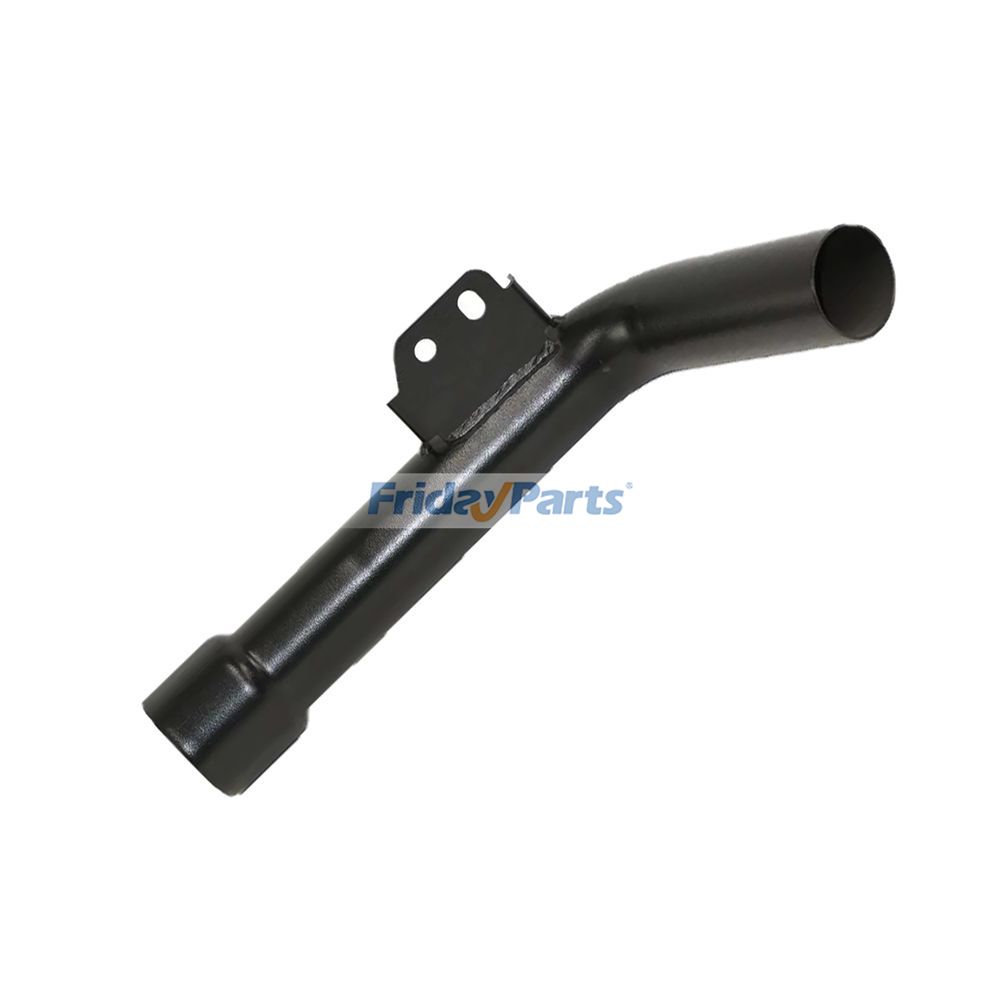 Exhaust Tube 7223997 for Bobcat Compact Excavator E42 E45 E50 E55