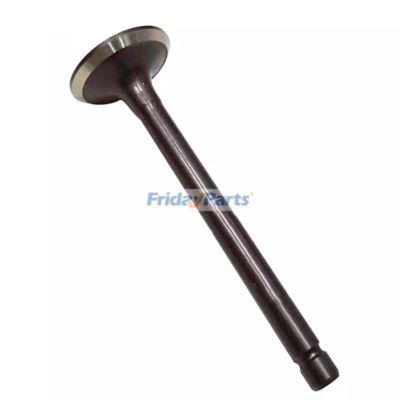 Auslassventil 16484-13120 für Kubota Traktor L2500F L3710DT M4700 M5700DT