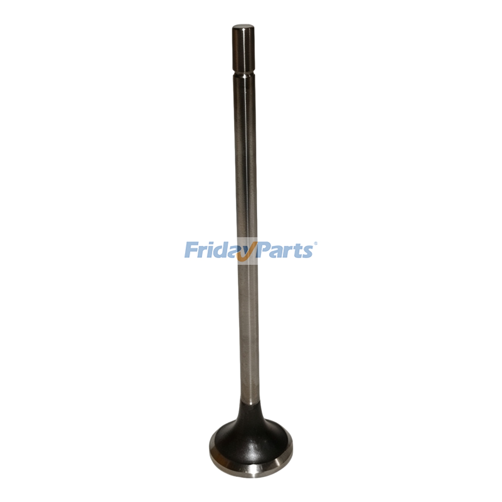Válvula de escape 3104401 para motor Cummins X15 ISX15 QSX15 para Motor