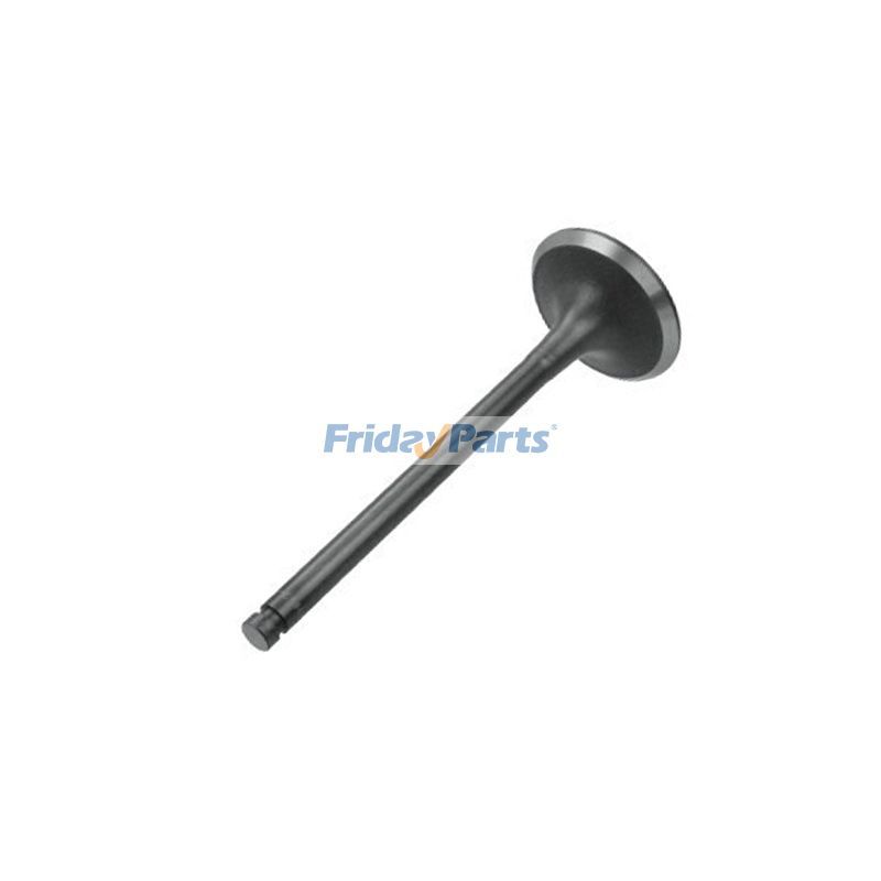 Auslassventil 6240-41-4220 für Komatsu-Motor SA6D170E-3 SAA6D170E-5 Bagger PC1250SP-8R