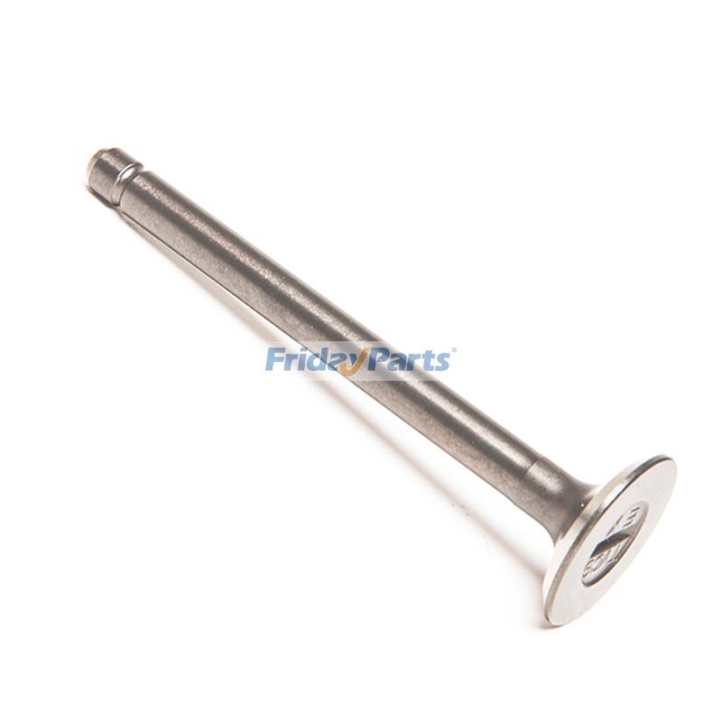 Exhaust Valve for Excavator,Loader,Others