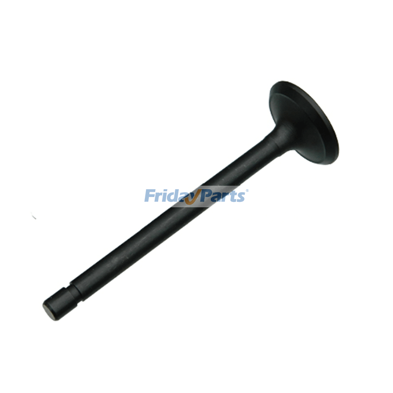 Soupape d'échappement 6680862 1C020-13120 pour excavatrice Kubota KX080-3, tracteur 1C020-13120 M8540HDC12 M9540HDC12 M105SDTCAB, chargeur Hyundai HSL850-7, chargeur Bobcat S850 T870 WL440 AL440 Versahandler V417