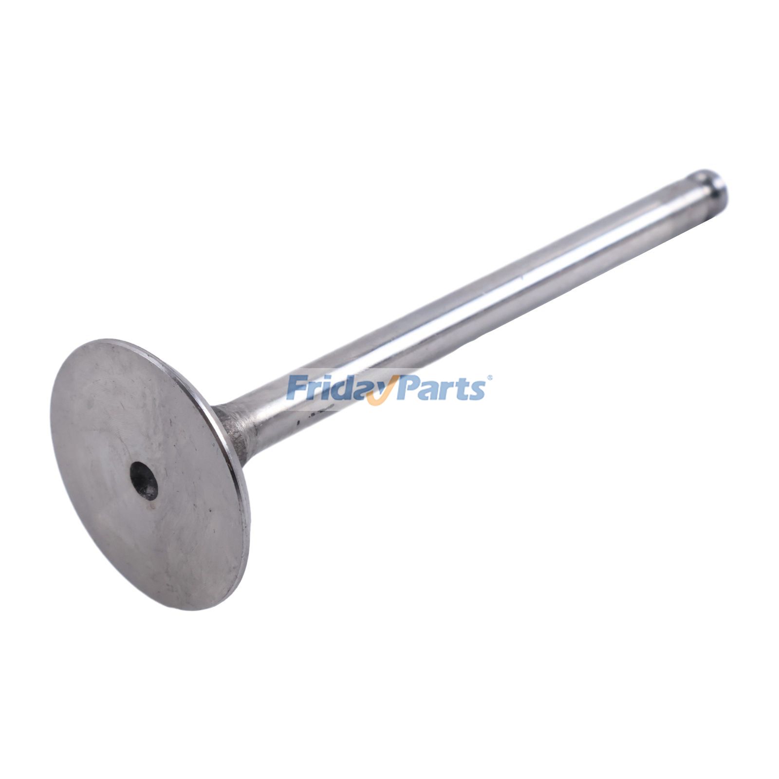 Válvula de escape 751-40530 para motores Lister Petter LPA LPW LPWS LPWT LPW2 LPWS2 LPWS3 LPWS4 LPWT4 Onan DN2M DN3M DN4M