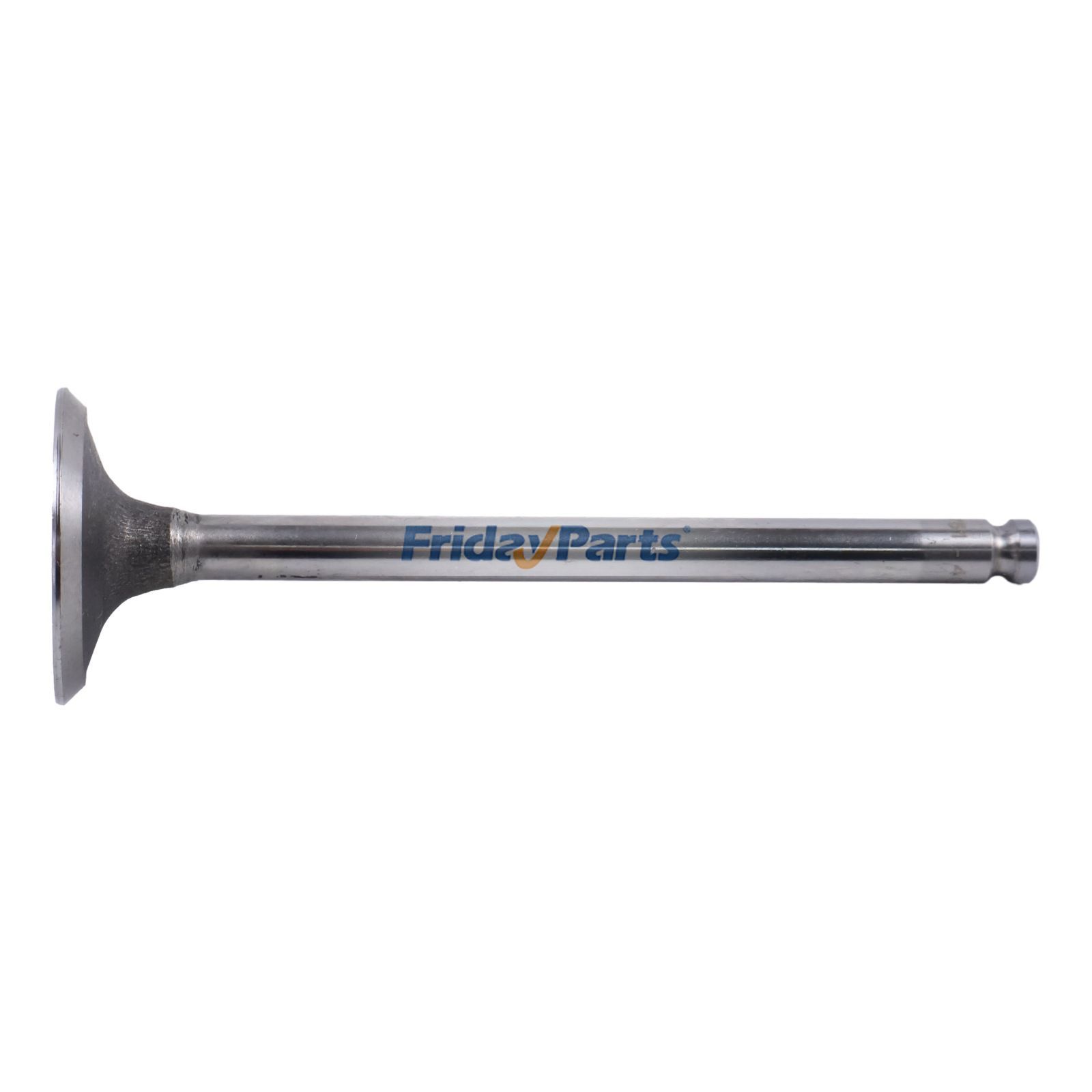  Exhaust Valve  