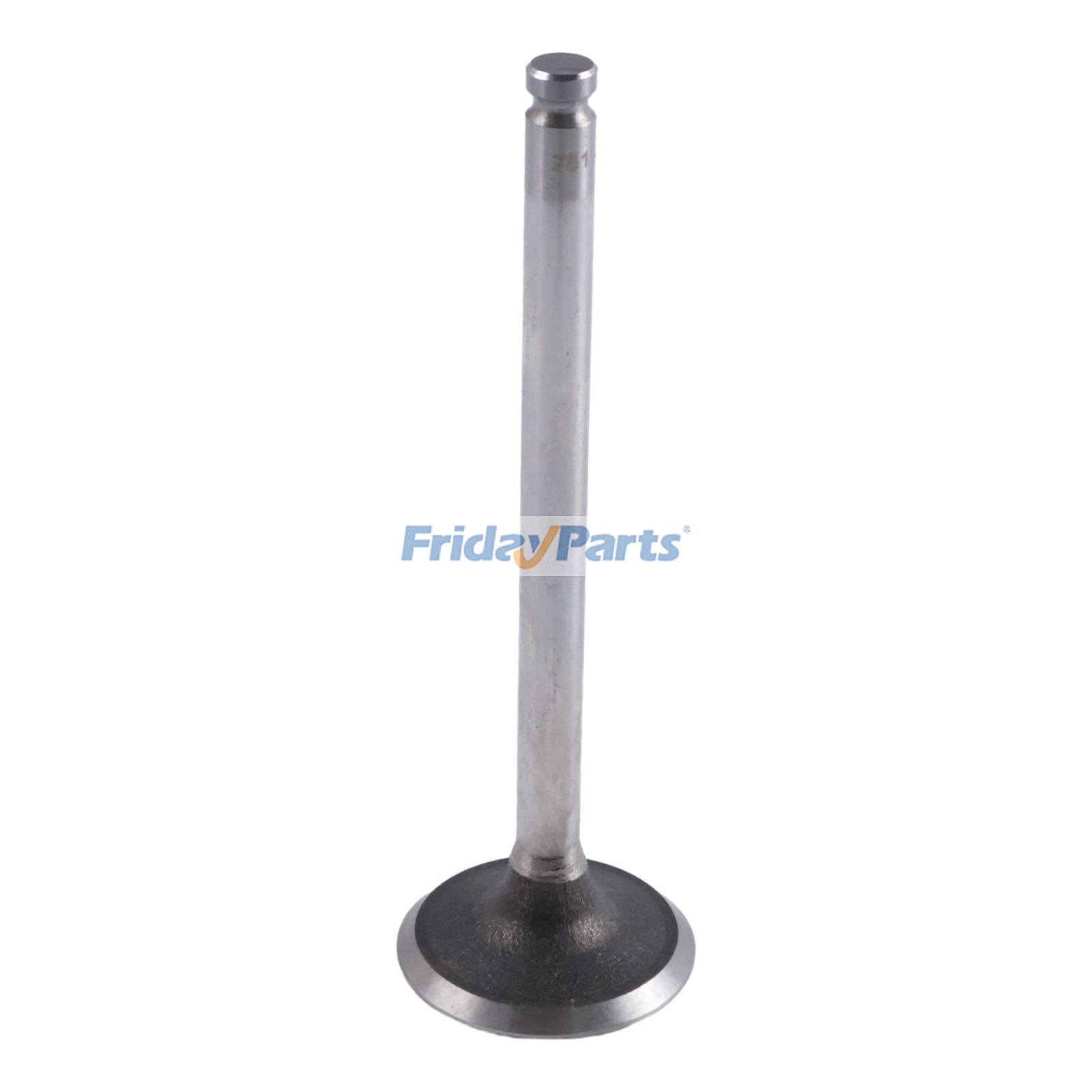 Exhaust Valve  in Stock in China,USA,China Stock