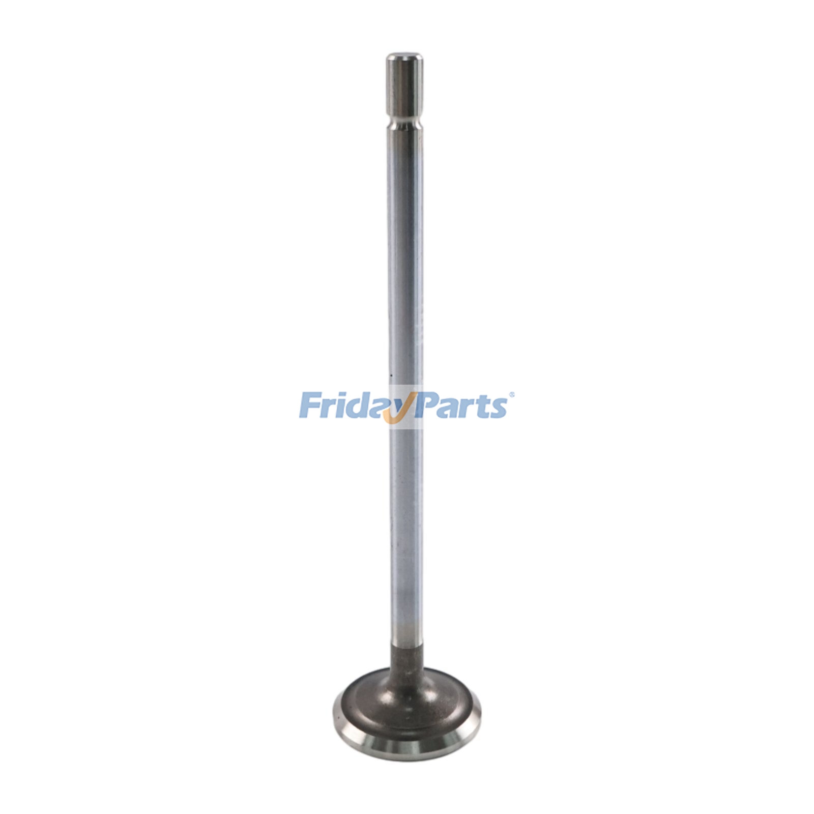 Compre Válvula de escape 8973886440 para motor Isuzu 6UZ1 John Deere Escavadeira 470GLC na FridayParts