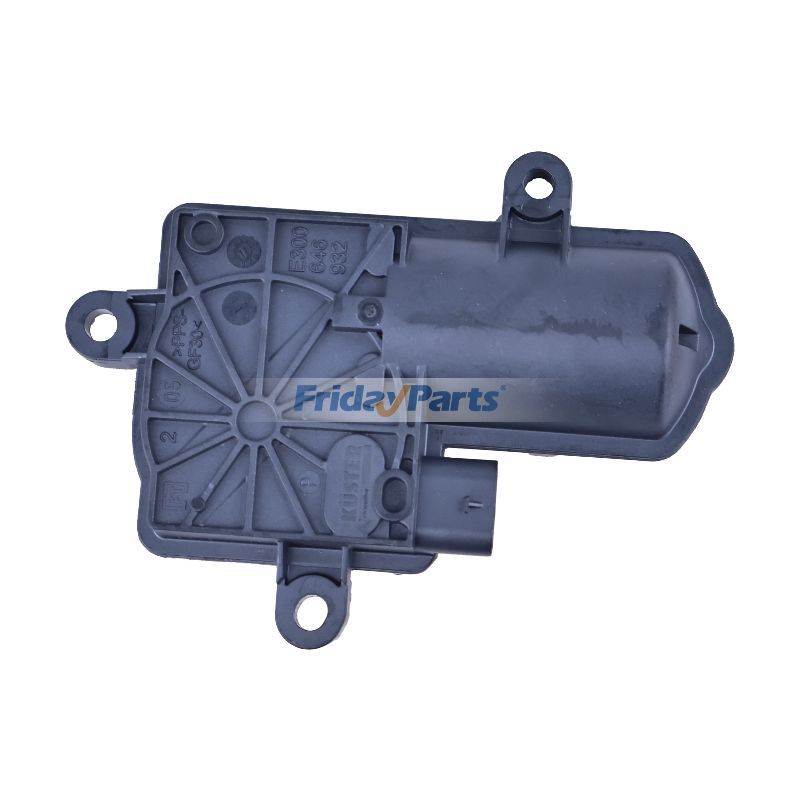 FridayPartsで排気バルブアクチュエータを購入