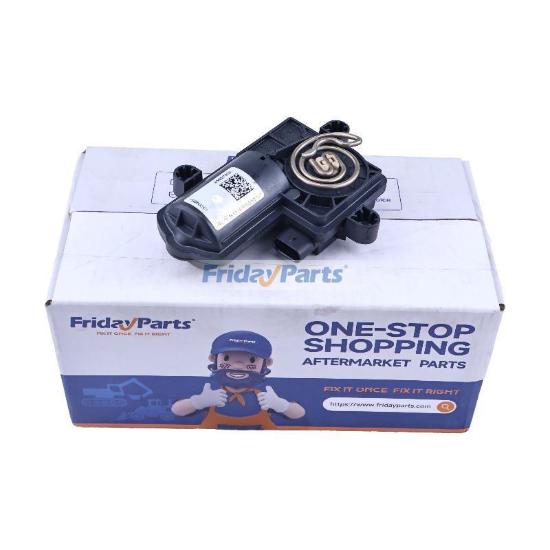 排気バルブアクチュエーター 68505881AA 68420674AA ダッジ チャレンジャー チャージャー クライスラー 300用