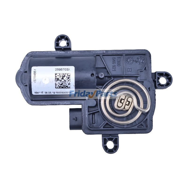 Dodge用,Chrysler用車両用排気バルブアクチュエータ