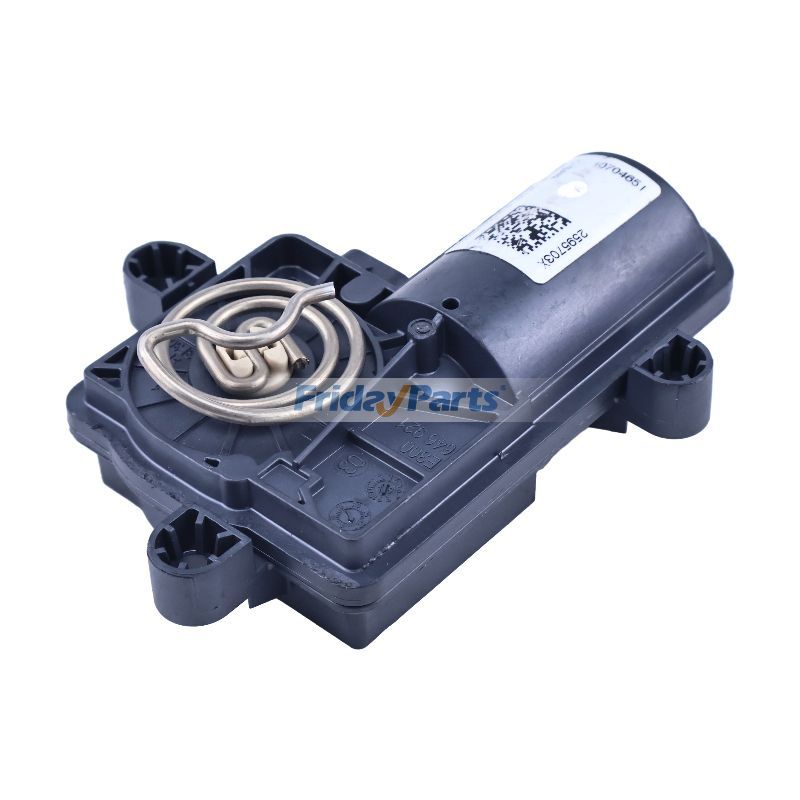 Dodge用,Chrysler用用排気バルブアクチュエーター 68505881AA 68420674AA ダッジ チャレンジャー チャージャー クライスラー 300用