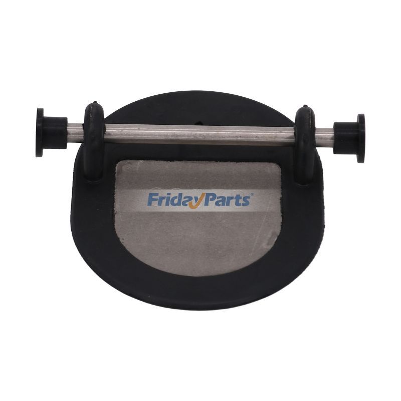 Clapet d'obturation d'eau d'échappementpour Moteur