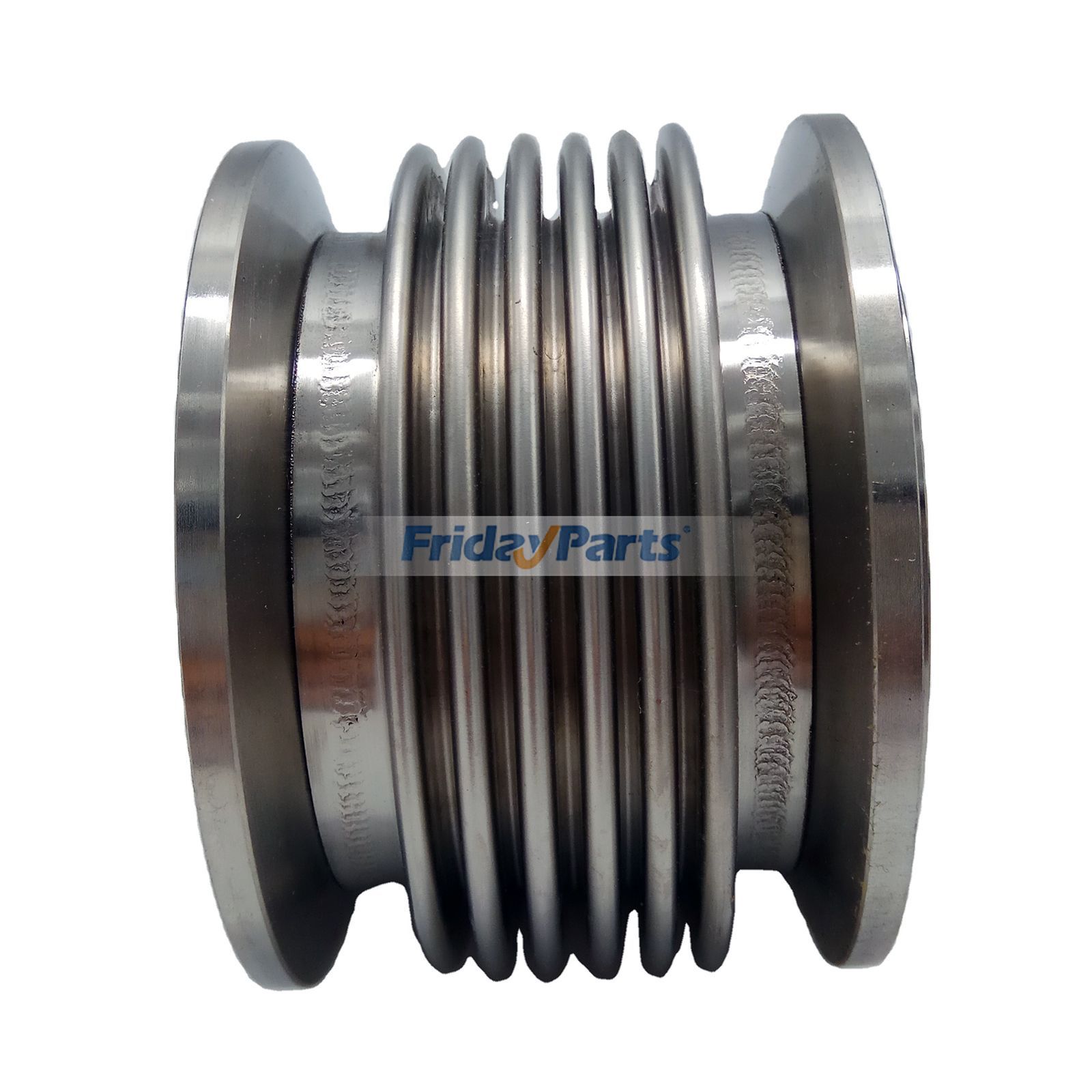 Fuelle de escape 37532-30601 para motor Mitsubishi S6R S12R S16R