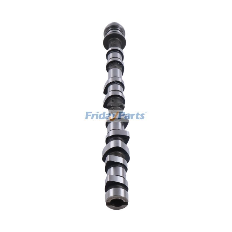 Vehicle Exhaust Camshaft