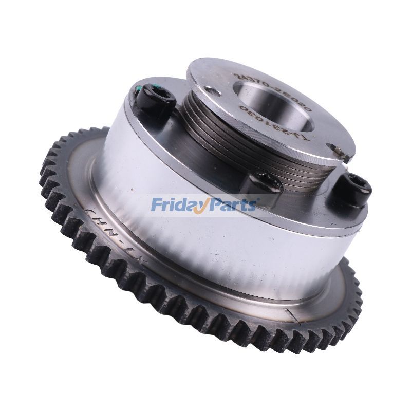 Kia Soul Forte Hyundai Elantra Kona Veloster 2.0L用排気CVVTギア24370-2E020