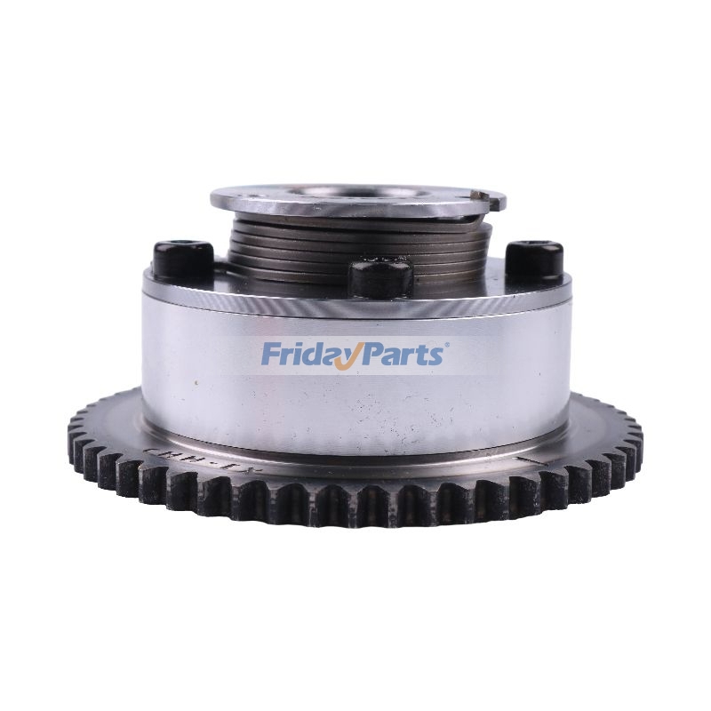 Exhaust CVVT Gear for Vehicle
