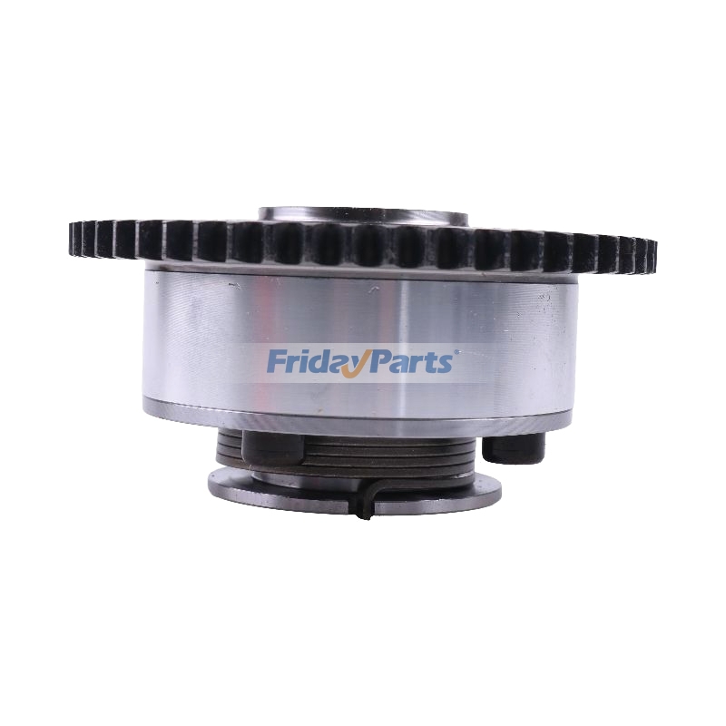 Exhaust CVVT Gear compatible with Vehicle