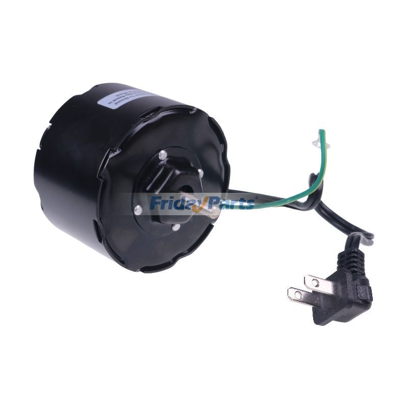 他ブランド用用Broan Nutone 8661 8662 8662NL 8671 8672 MH8661N 8831 8833用排気ファンモーター 23405 23405SER