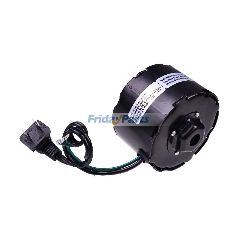 その他 排気ファンモーター