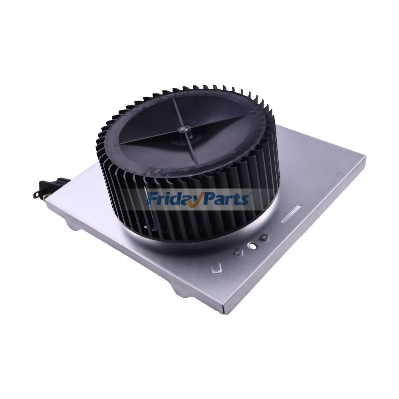 Exhaust Fan Motor S97015162 for Broan 676-D 678-G 679-E 763 F50NT F770 HD50-B HD50L-D HD50LNT