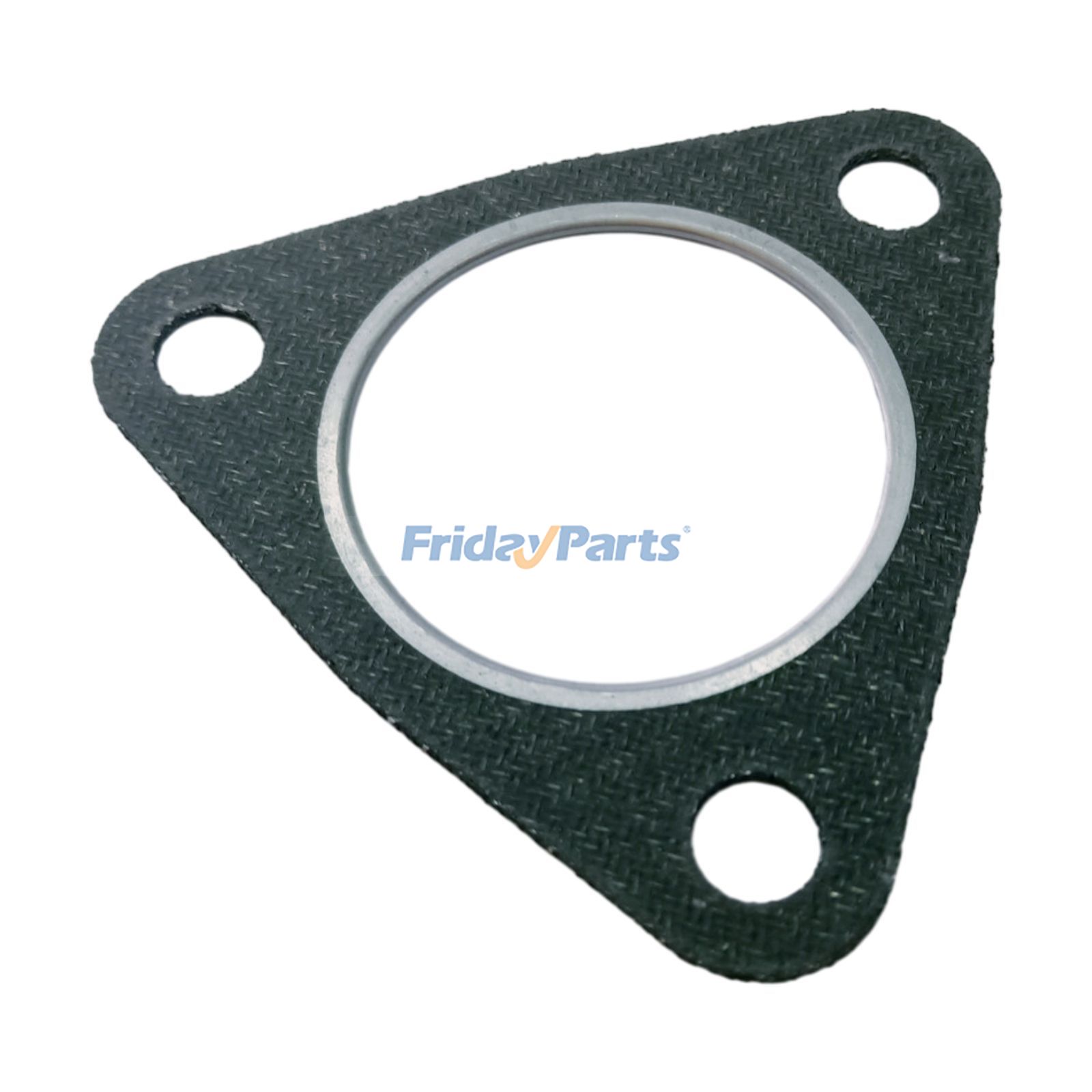 Junta de brida de escape 04174032 para motor Deutz 2011 1011 914