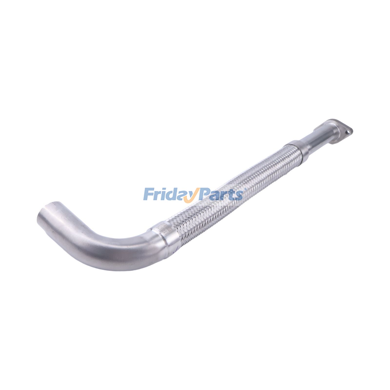 Flexibles AbgasrohrFür Thermo King